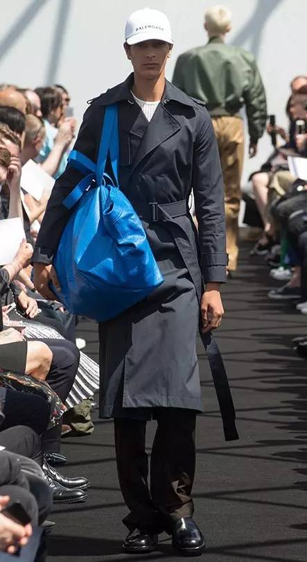 马爸爸喊话时尚圈：我们家Puma只要9块9毛9还包邮