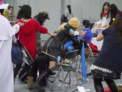 ido漫展什么时候开,ido漫展篇