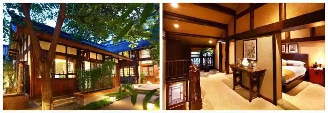 德阳低碳出行周边旅游民宿推荐,德阳好耍的民宿推荐