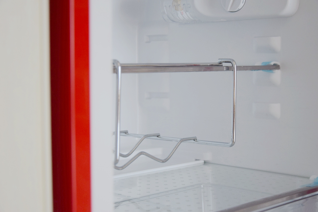 小吉冰箱怎么样质量好不好,小吉单开门冰箱真实测评