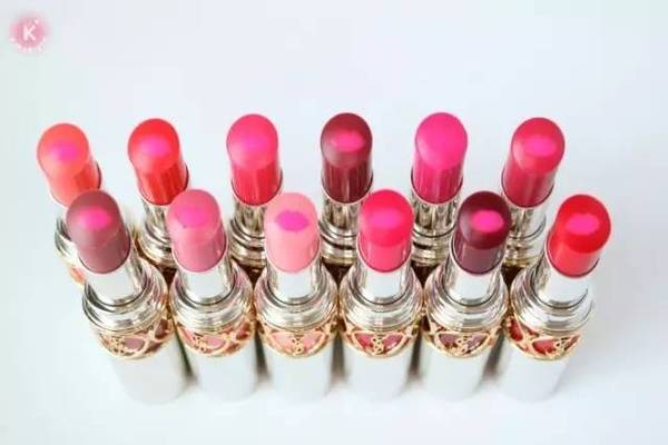 春夏新品口红合集,春夏大牌口红新品