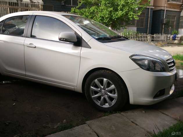 五载相伴长城C30车主畅谈用车感受