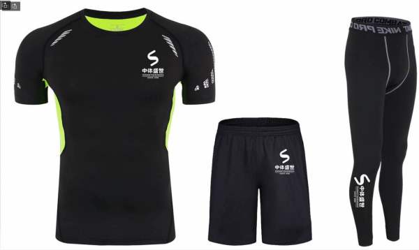 张辛泽中体盛世,中体盛世国际健身公司董事长