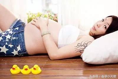 这些都是早早孕症状，想当妈妈的姐妹别错过了！