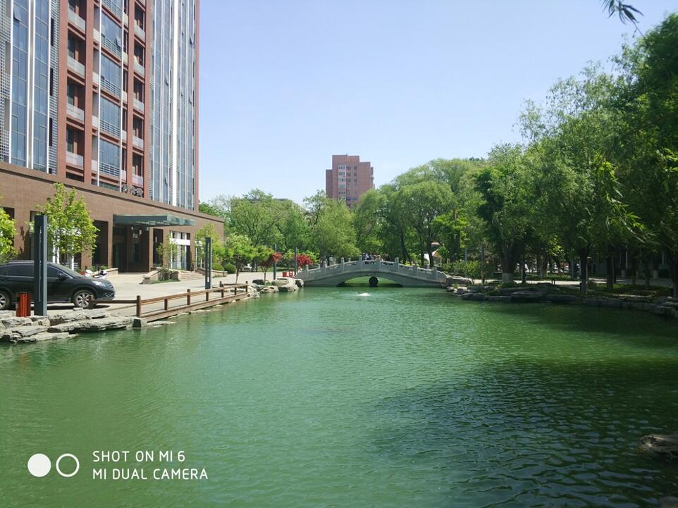 小米6拍照对比,小米6拍照水平