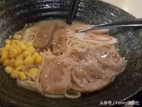 东城万达踩雷记｜有些店，真的只能去一次！