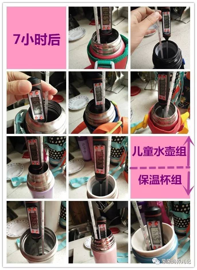 儿童膳魔师象印保温杯测评,儿童保温壶好物推荐