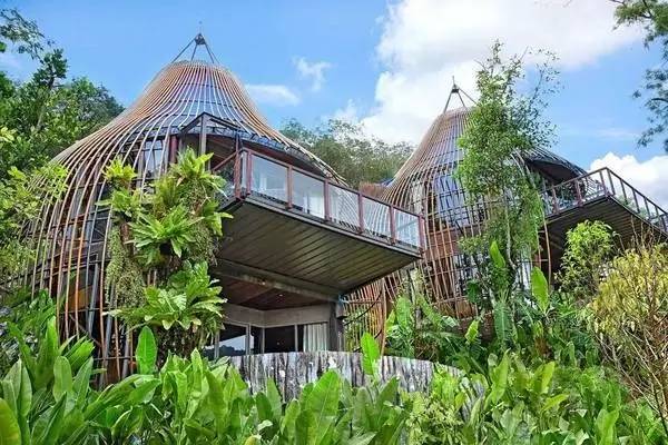 泰国普吉岛度假村,普吉岛网红酒店keemala