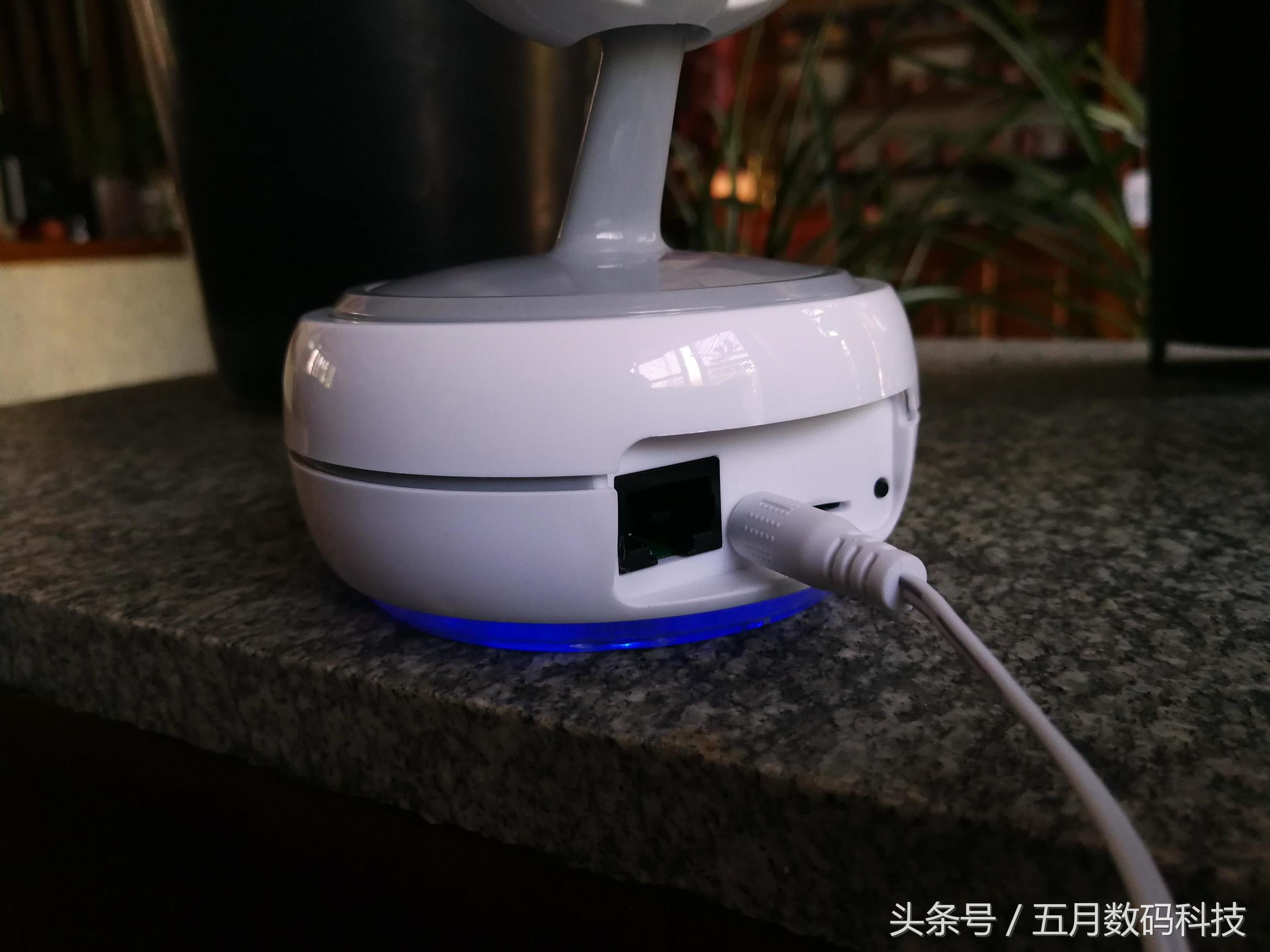 云视安监控摄像头怎么样,云视通监控摄像头