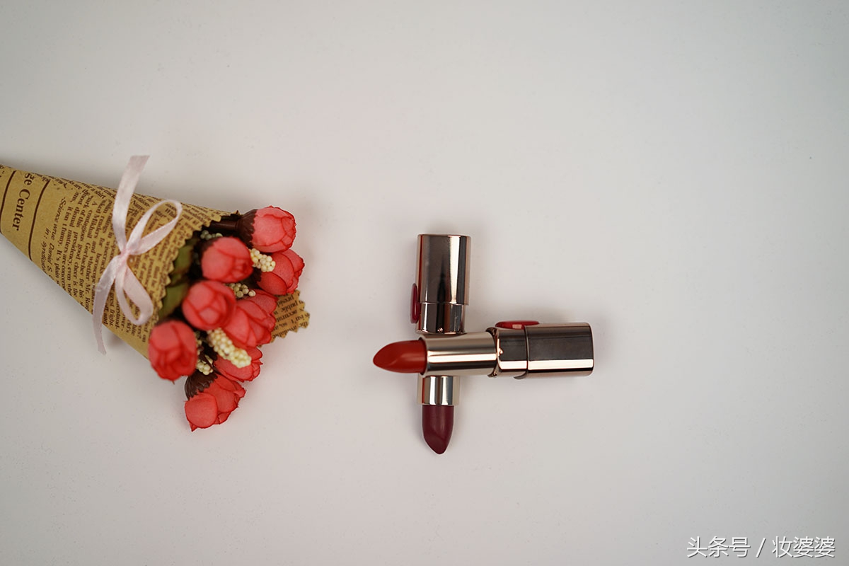 欧莱雅口红测评｜水润雾感唇