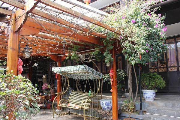 穷游云南1000元以内,穷游云南10天花费多少钱