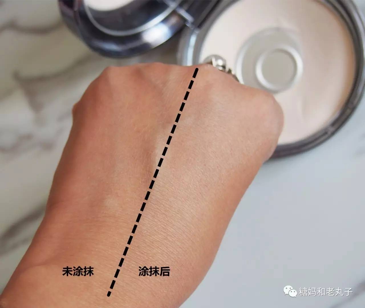 粉饼遮瑕持久不脱妆第一名轻薄,夏天用什么平价粉饼好啊