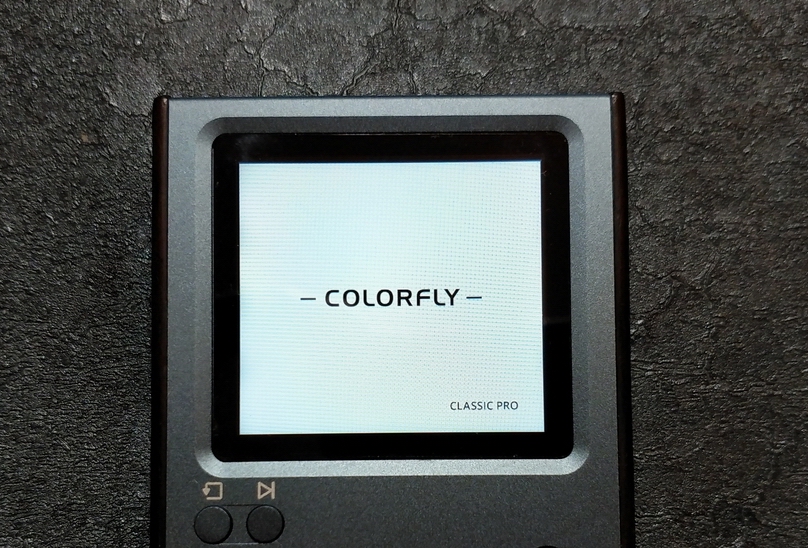 让你如听初恋，cd随身听般老味道的*放播**器.七彩虹c10评测