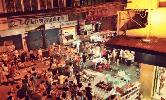 广州一座待了16年的城市,广州已经消失的客运站