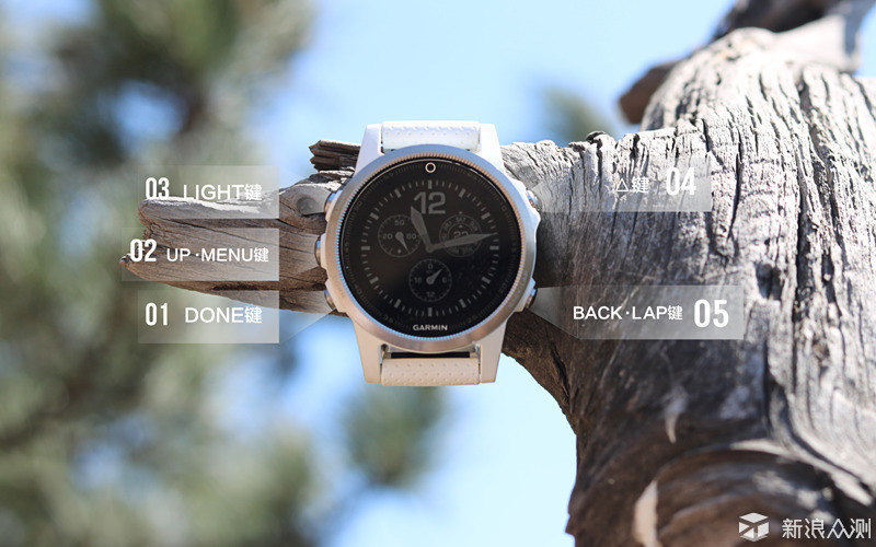 garminfenix手表有定位吗,garmin手表fenix3