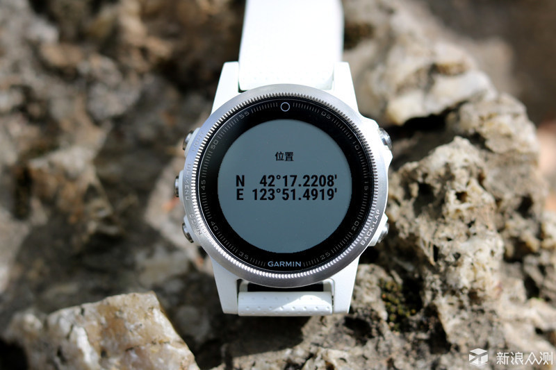 garminfenix手表有定位吗,garmin手表fenix3