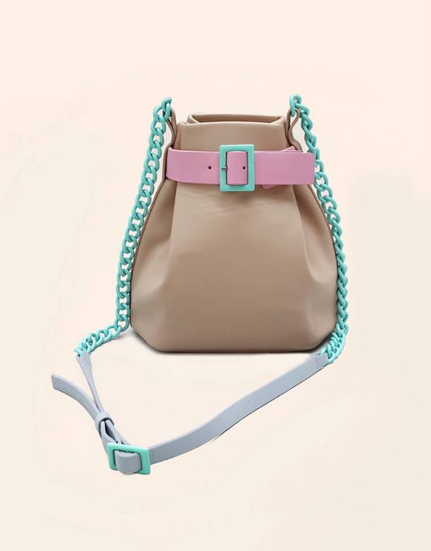 鏃跺皻娲嬫皵缇庡寘,澶村眰鐗涚毊缇庡寘鍒嗕韩绮捐嚧濂充汉蹇呭