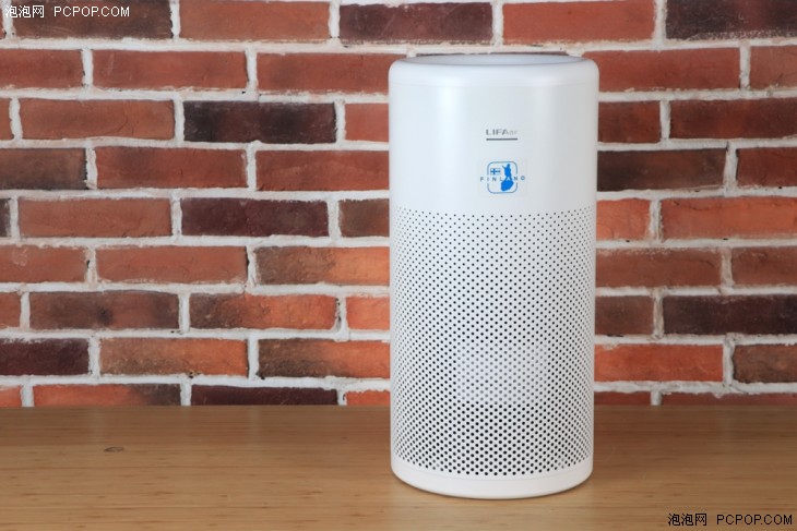 lifaairla500空气净化器好用吗,lifaair空气净化器