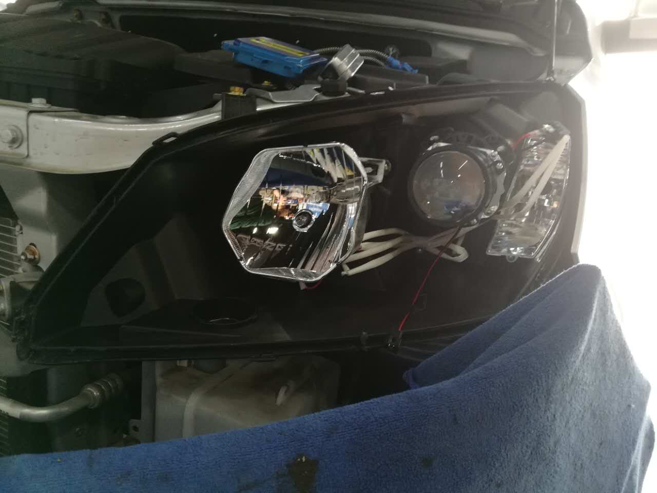 昌河面包小货车,昌河小面包车模型