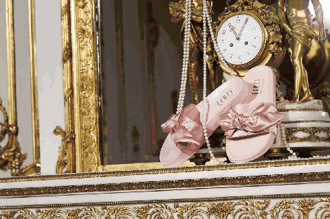 马爸爸喊话时尚圈：我们家Puma只要9块9毛9还包邮