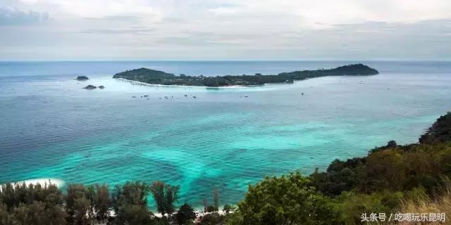 3000玩转泰国2天4夜攻略 (泰国小马尔代夫海岛)