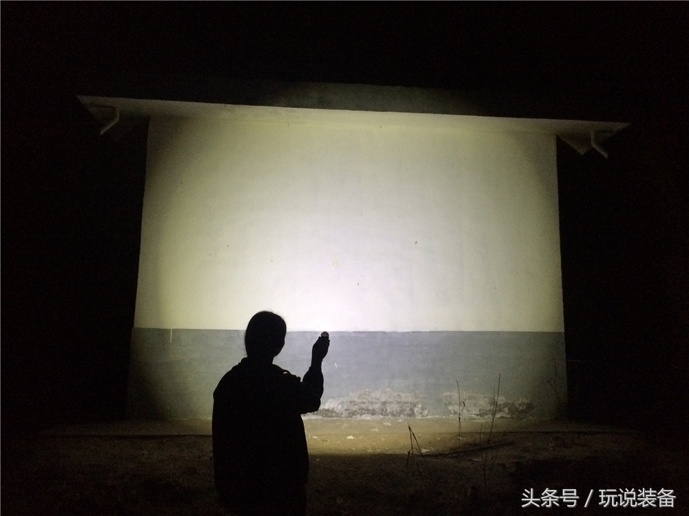 supfire神火手电筒,神火手电和神火supfire手电的区别