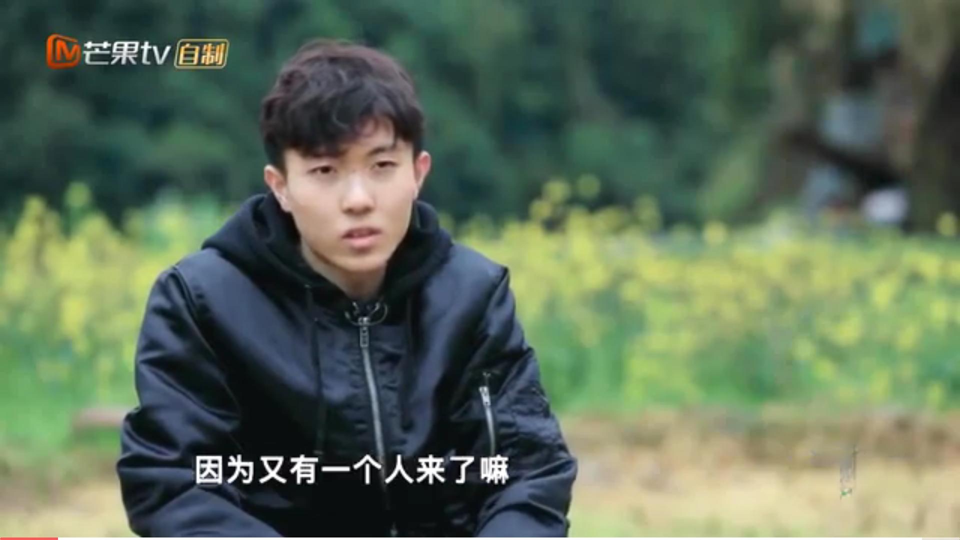 变形计陈新颖吐槽张迪完整版,张迪陈新颖陈浩琪是哪一期