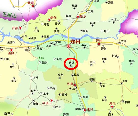 河南红枣小镇,河南内黄红枣之乡