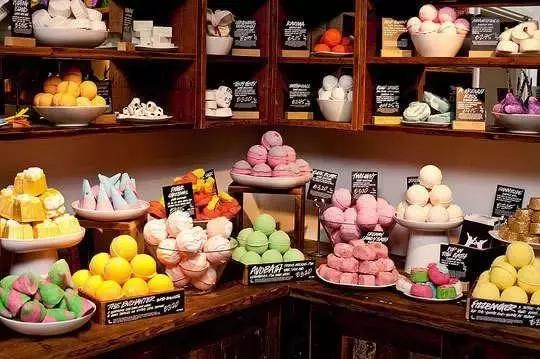 适合夏天种草的沐浴露,仙女必备的真花瓣沐浴露