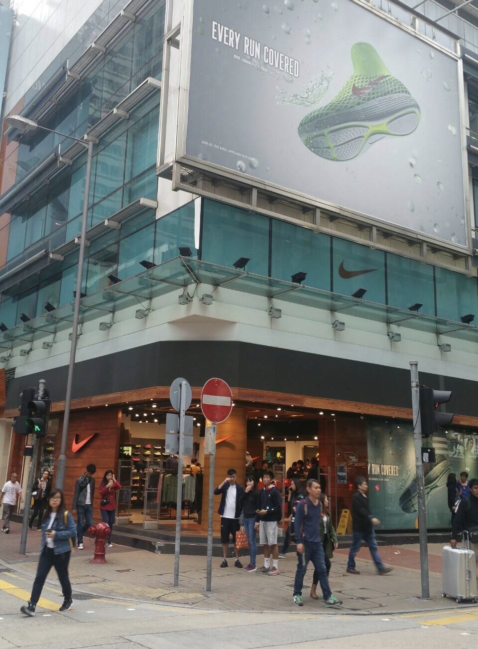 香港波鞋街限量版球鞋,波鞋街香港