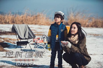 杨幂凭逆时营救拿了最佳动作,杨幂逆时营救票房