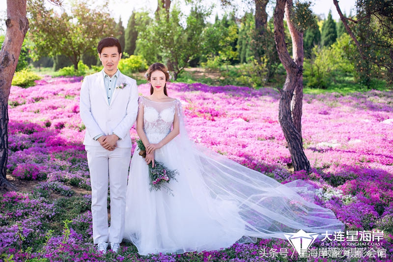 拍婚纱照多少钱性价比最高,拍婚纱照大概多少钱合适呢