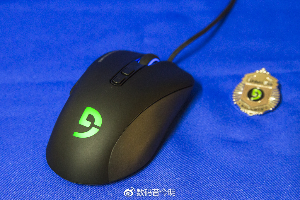 富勒g90evo鼠标玩游戏怎么样,富勒g90光磁微动怎么样