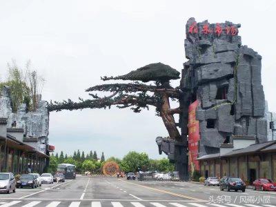 扬州花木市场,扬州阿波罗花木市场现在还在开吗