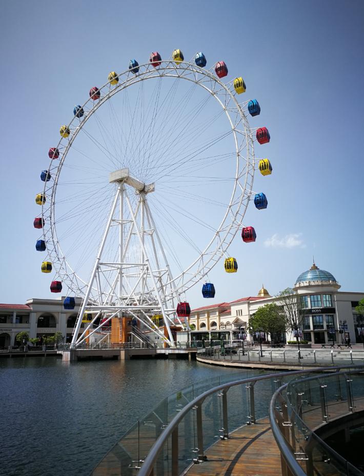 奥特莱斯为什么开在郊区,奥特莱斯几线城市才有