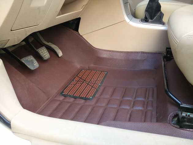 五载相伴长城C30车主畅谈用车感受