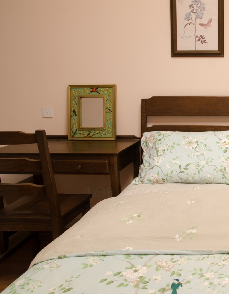 金芒果轻奢装修,幸福金芒果装饰设计风格