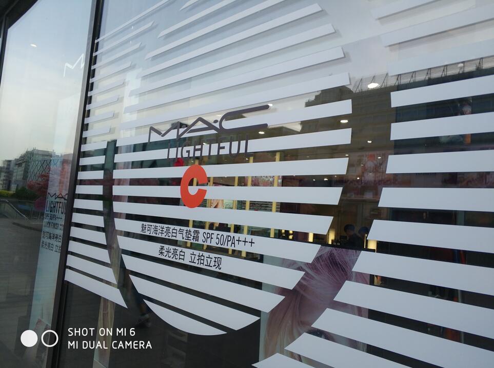 小米6拍照对比,小米6拍照水平