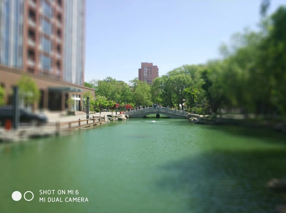 小米6拍照对比,小米6拍照水平