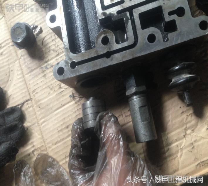 被骗了这么多年是怎么回事,变速箱抖动要怎么维修