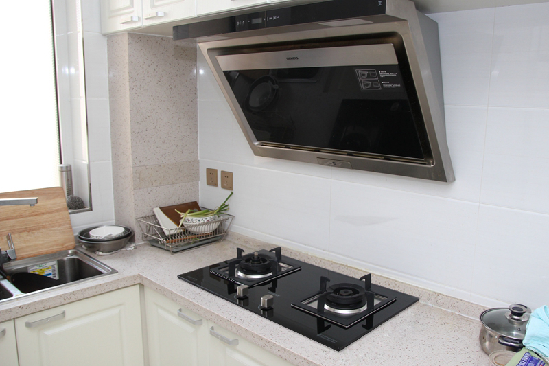 海尔燃气灶和统帅燃气灶哪个好,海尔统帅燃气灶的使用方法