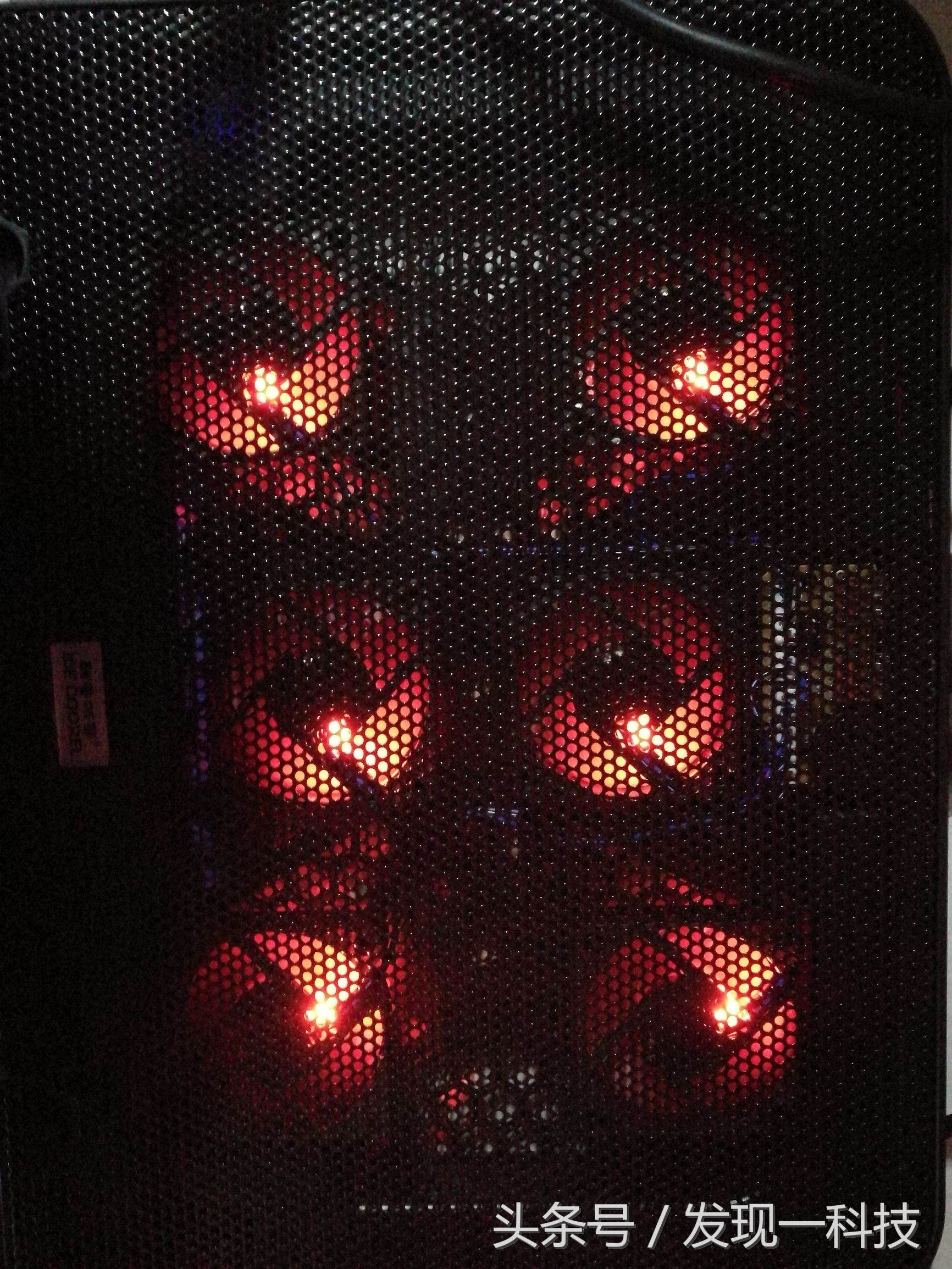 酷睿冰尊散热器a9怎么使用视频,使笔记本散热更快的散热器推荐