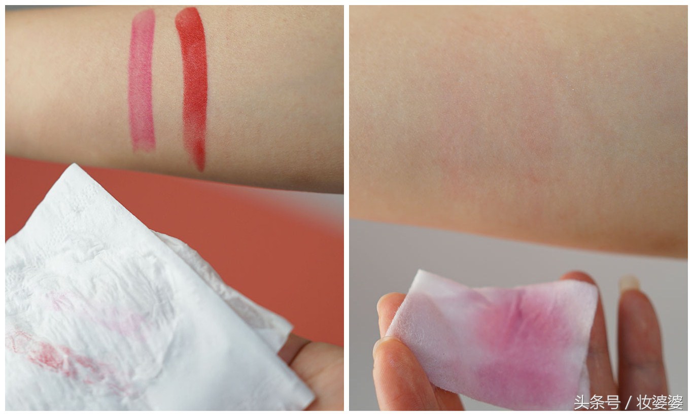 欧莱雅口红测评｜水润雾感唇