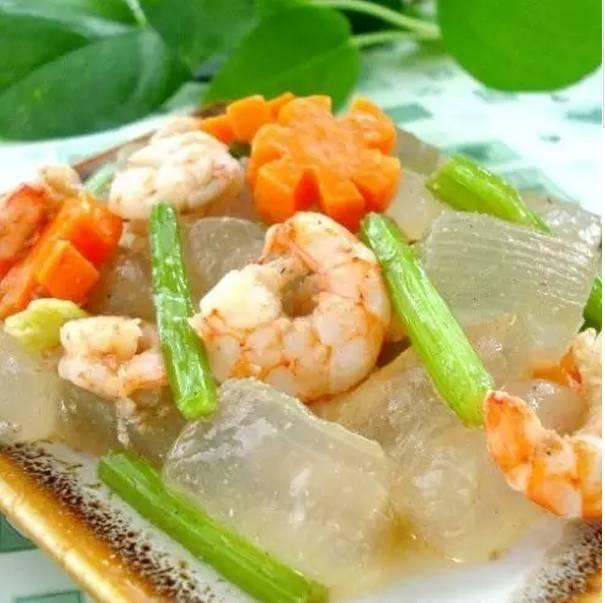 逆天了中国吃货！多肉植物炒肉吃！