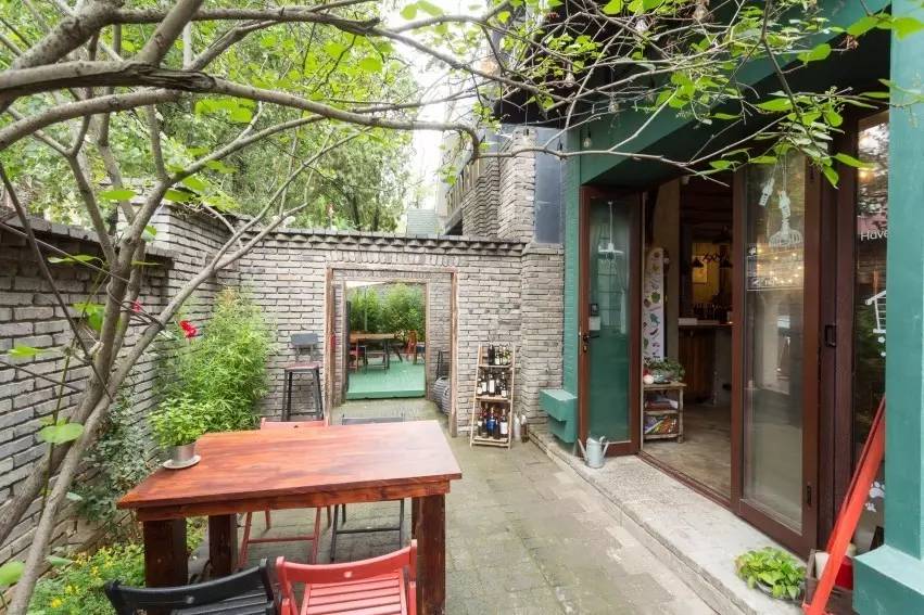 大连最受欢迎酒馆,大连巷子里小酒馆