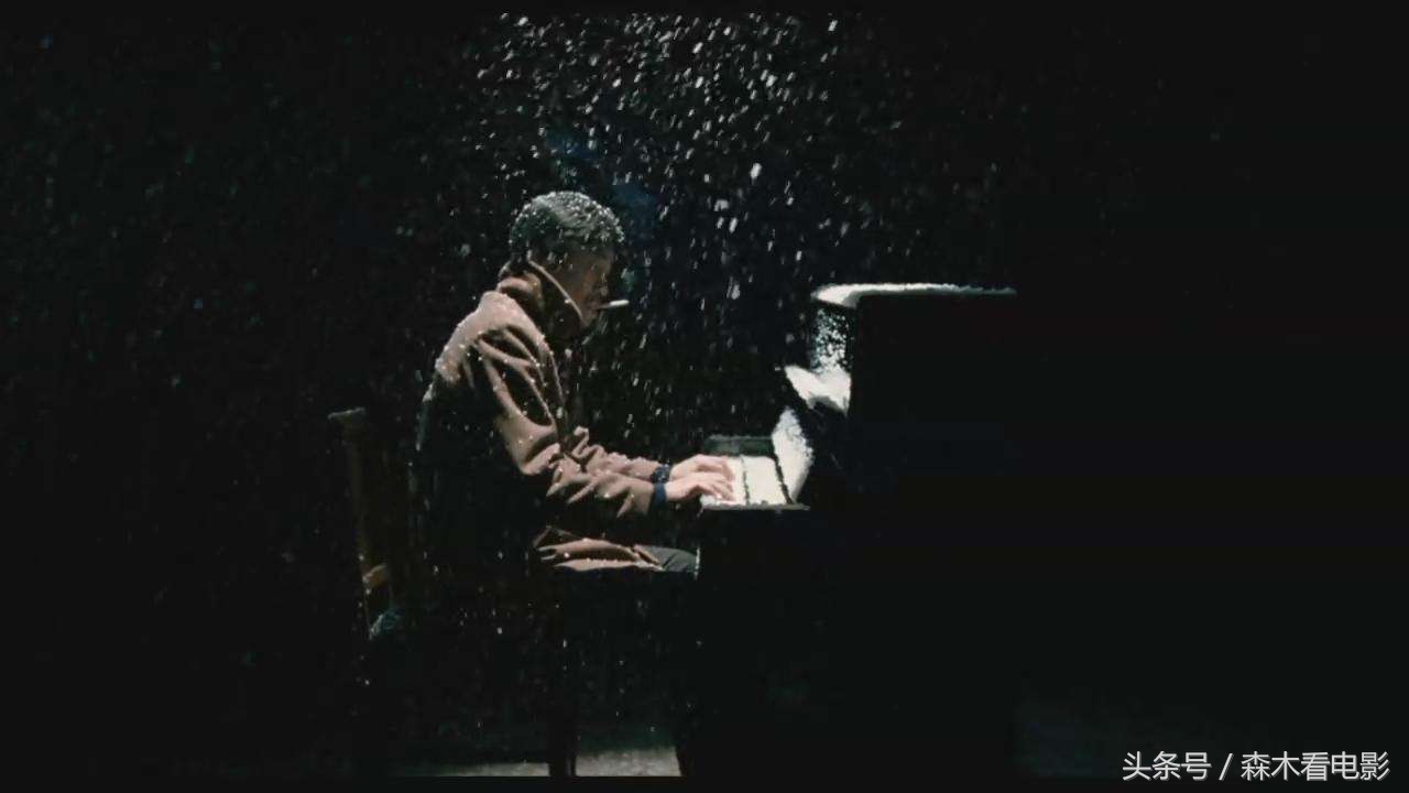 令人深思的黑色幽默电影,最好看的黑色幽默电影