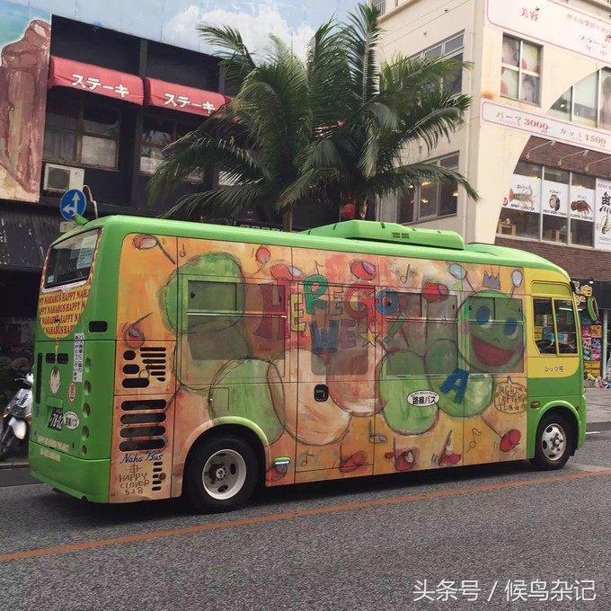 冲绳一日游攻略自由行,冲绳7天旅游攻略