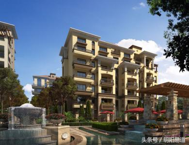 住宅的风水有什么讲求,吉祥阳宅风水布局图片欣赏