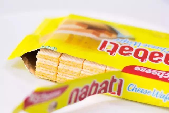 那些被遗忘的零食测评,这里是全网最火的零食大测评