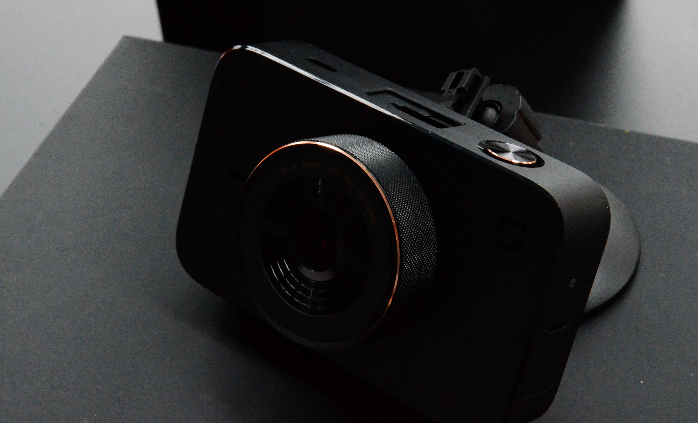 小米米家行车记录仪s1评测,米家行车记录仪主打特性是什么